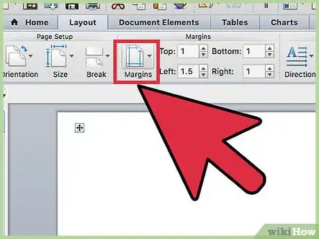 Imagen titulada Write Screenplays Using Microsoft Word Step 24