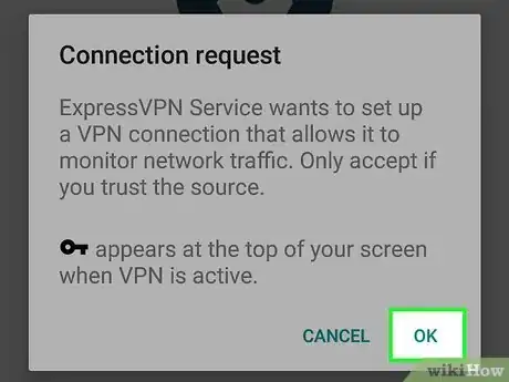 Imagen titulada Change the Country on Netflix on Android Step 8