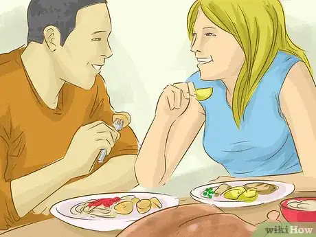 Imagen titulada Make Your Husband Fall in Love with You Again Step 1