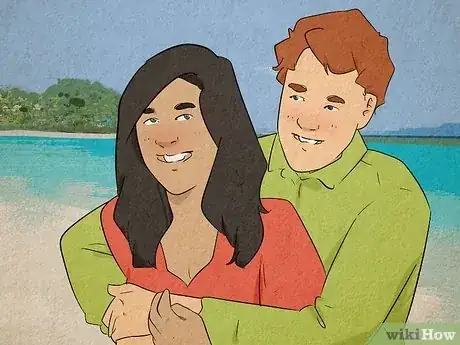 Imagen titulada What Is the Honeymoon Phase Step 1
