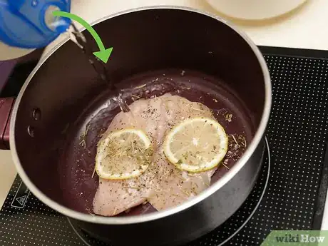 Imagen titulada Cook a Chicken Breast Step 23