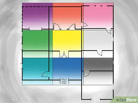 Imagen titulada Apply Feng Shui to a Room Step 3