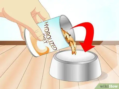Imagen titulada Determine if Your Dog Has Food Allergies Step 10