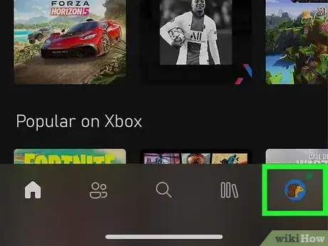 Imagen titulada Appear Offline on Xbox Step 10