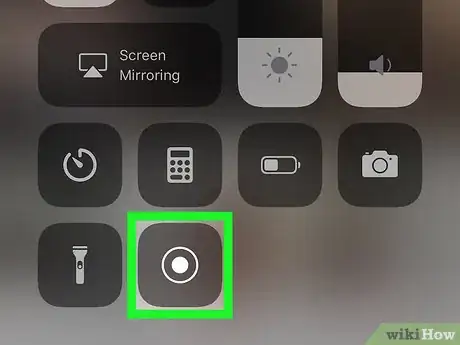 Imagen titulada Record a Zoom Meeting on iPhone or iPad Step 10