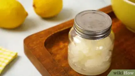 Imagen titulada Make a Foot Scrub Step 10
