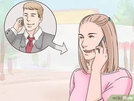 Imagen titulada Make a Reasonable Excuse to Miss a Date Step 13