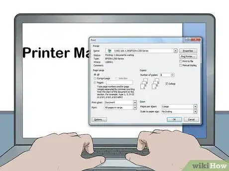 Imagen titulada Clean a Printer Step 3