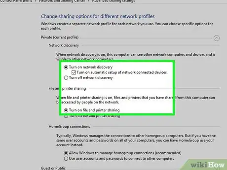 Imagen titulada Access Shared Folders on a Network Step 7