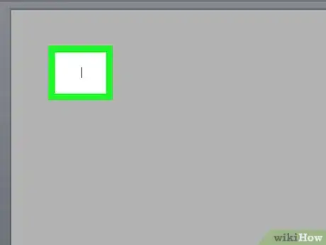 Imagen titulada Type a Heart Symbol in Windows Step 1