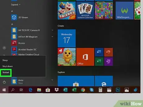 Imagen titulada Remove Windows Genuine Advantage Notifications Step 22