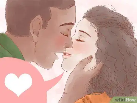 Imagen titulada French Kiss Step 19