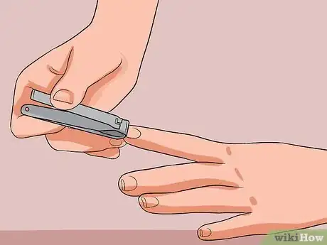 Imagen titulada Avoid Common Hygiene Mistakes Step 16