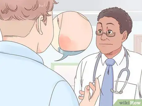 Imagen titulada Get Rid of Bruises Step 15