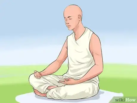 Imagen titulada Be Confident When Bald Step 7