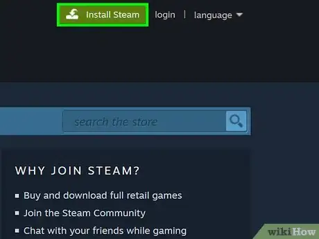 Imagen titulada Download PC Games Step 12
