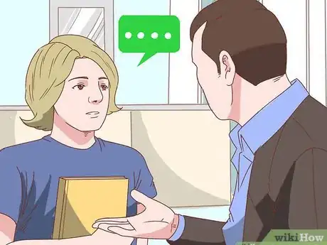 Imagen titulada Be Receptive to Feedback Step 11