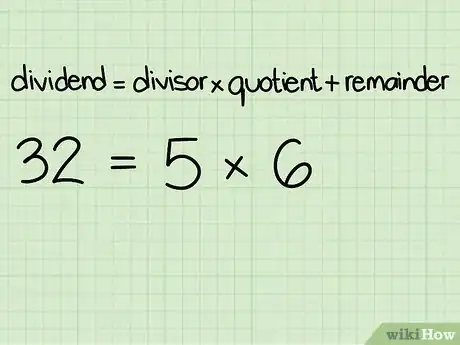 Imagen titulada Find the Greatest Common Divisor of Two Integers Step 6