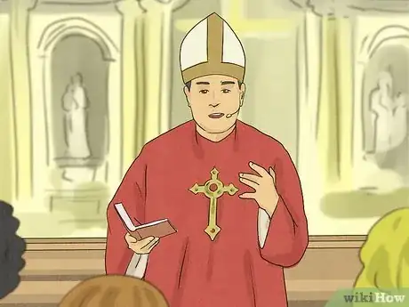 Imagen titulada Become a Cardinal Step 15