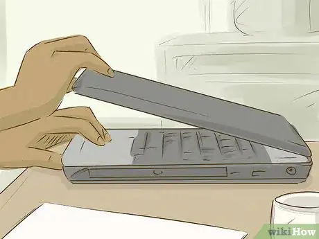 Imagen titulada Be Quiet Step 11