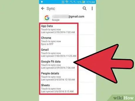 Imagen titulada Back Up an Android Phone on the Google Cloud Step 10