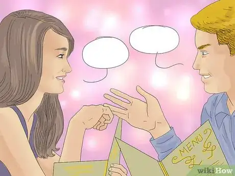 Imagen titulada Attract an Older Girl Step 14