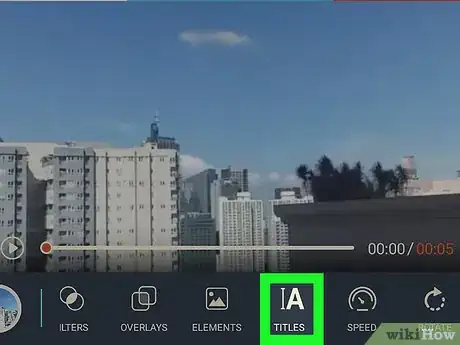 Imagen titulada Add Text to a Video on Android Step 7