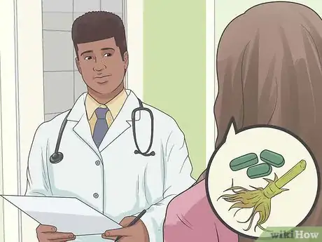 Imagen titulada Treat Panic Attacks Naturally Step 12