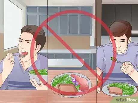 Imagen titulada Lose Weight Fast Without Spending Any Money Step 10