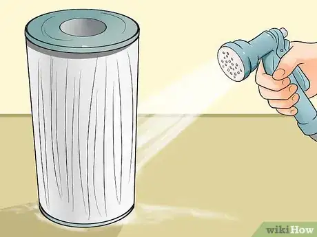Imagen titulada Get Rid of Blackspot Algae in Your Swimming Pool Step 5