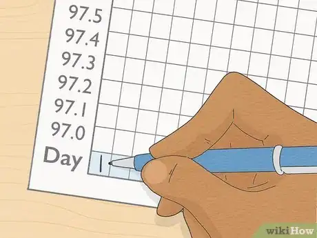 Imagen titulada Work out Ovulation With Irregular Periods Step 5