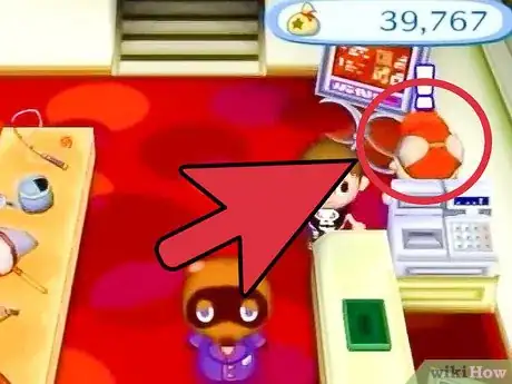 Imagen titulada Get Nookingtons on Animal Crossing Step 3