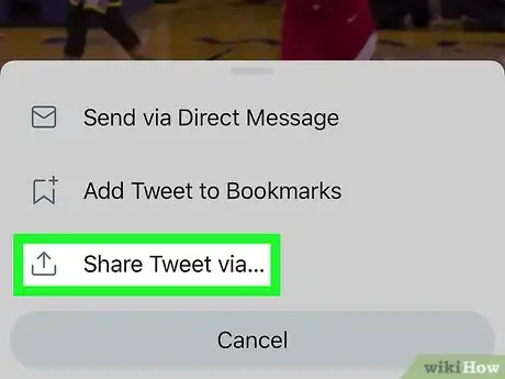 Imagen titulada Save GIFs from Twitter Step 6