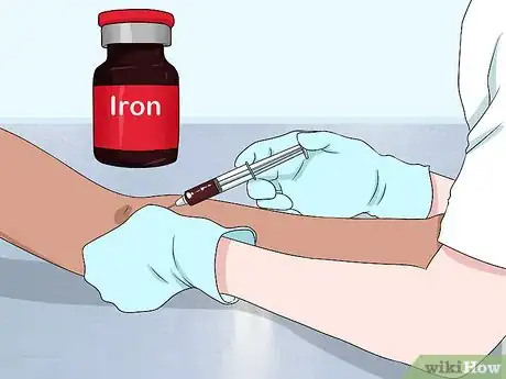 Imagen titulada Increase Ferritin Levels Step 7