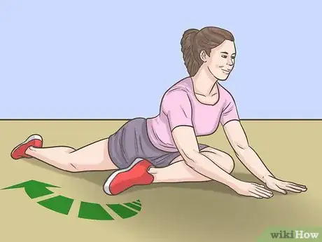 Imagen titulada Gain Flexibility in Your Hips Step 22