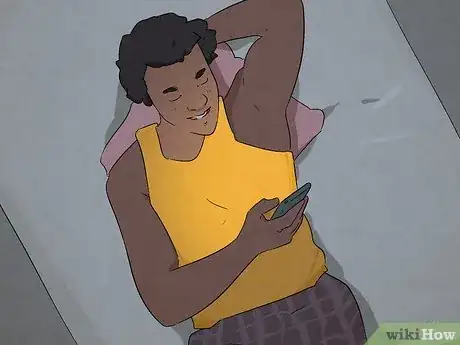 Imagen titulada Send a Goodnight Text Step 11