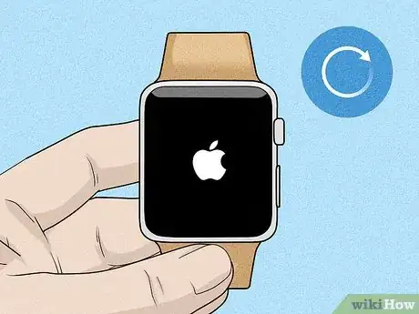 Imagen titulada Turn Off Power Reserve Mode on the Apple Watch Step 4