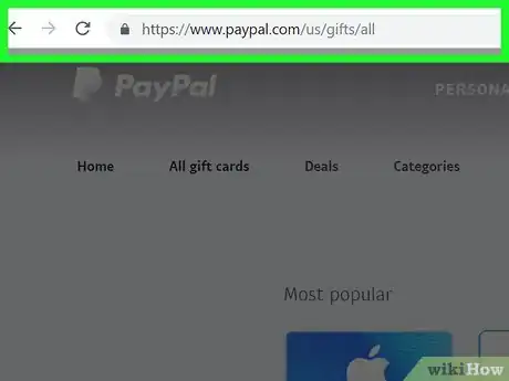 Imagen titulada Use PayPal on Amazon on PC or Mac Step 1