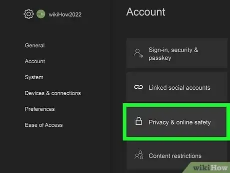 Imagen titulada Appear Offline on Xbox Step 20