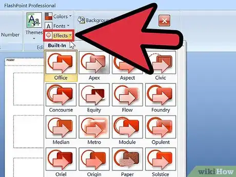 Imagen titulada Create a Powerpoint Handout Step 3