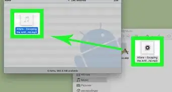 añadir música a tu Android