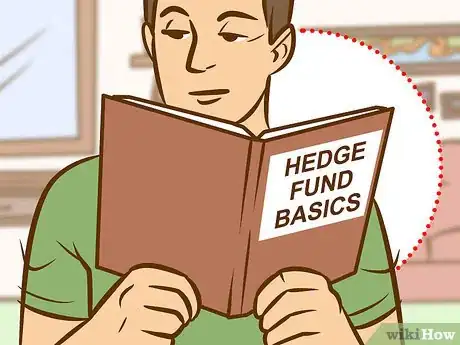 Imagen titulada Start a Hedge Fund Step 1