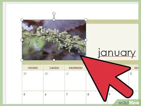 Imagen titulada Design a Calendar in Microsoft Publisher Step 7