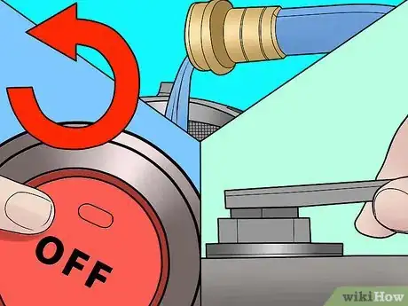 Imagen titulada Prime a Water Pump Step 14