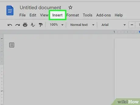Imagen titulada Put a Box Around Text in Google Docs Step 25