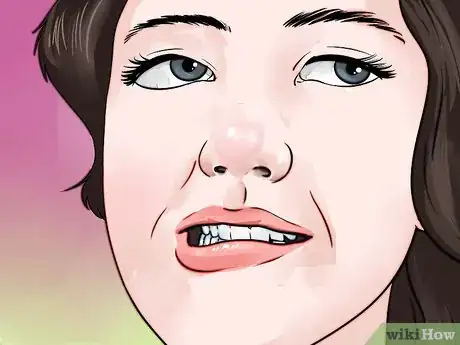 Imagen titulada Tell if Someone Is High Step 3