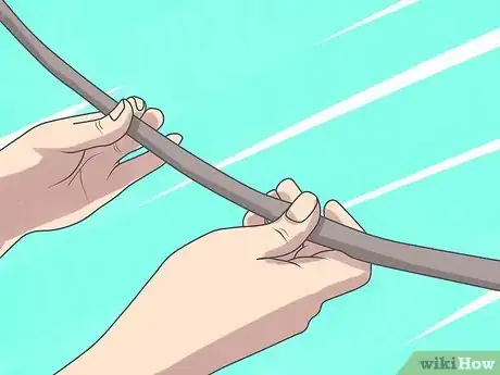 Imagen titulada Create a Simple Bow and Arrows Step 1