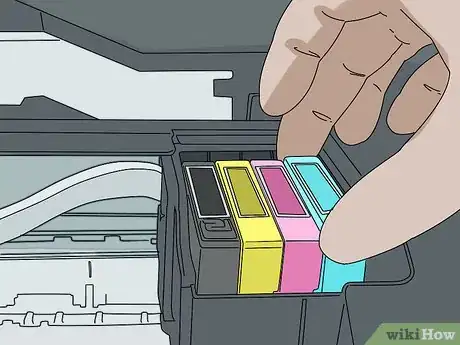 Imagen titulada Clean a Printer Step 9