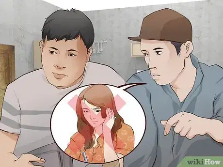 Imagen titulada Be a Good Wingman Step 13