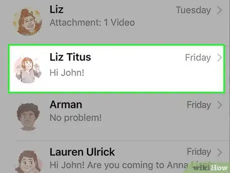 Imagen titulada Block Text Messages Step 11